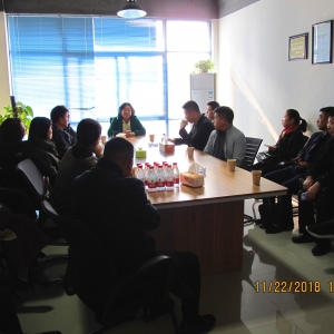 ����������ί�������и��г���÷֥���쵼ݰ���㽭�ݲ��ع����޹�˾ 